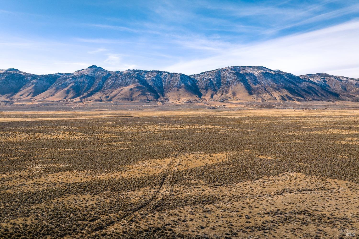 737-455 Herlong Access Road Doyle, CA 96109 - Photo 11 of 49 a view of an ocean and a mountain