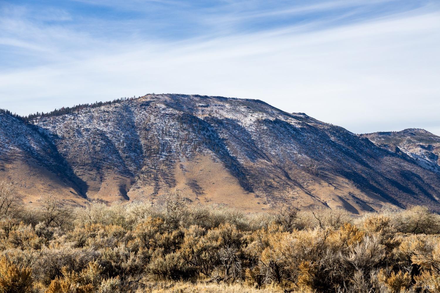 737-455 Herlong Access Road Doyle, CA 96109 - Photo 30 of 49 a view of mountains and valleys