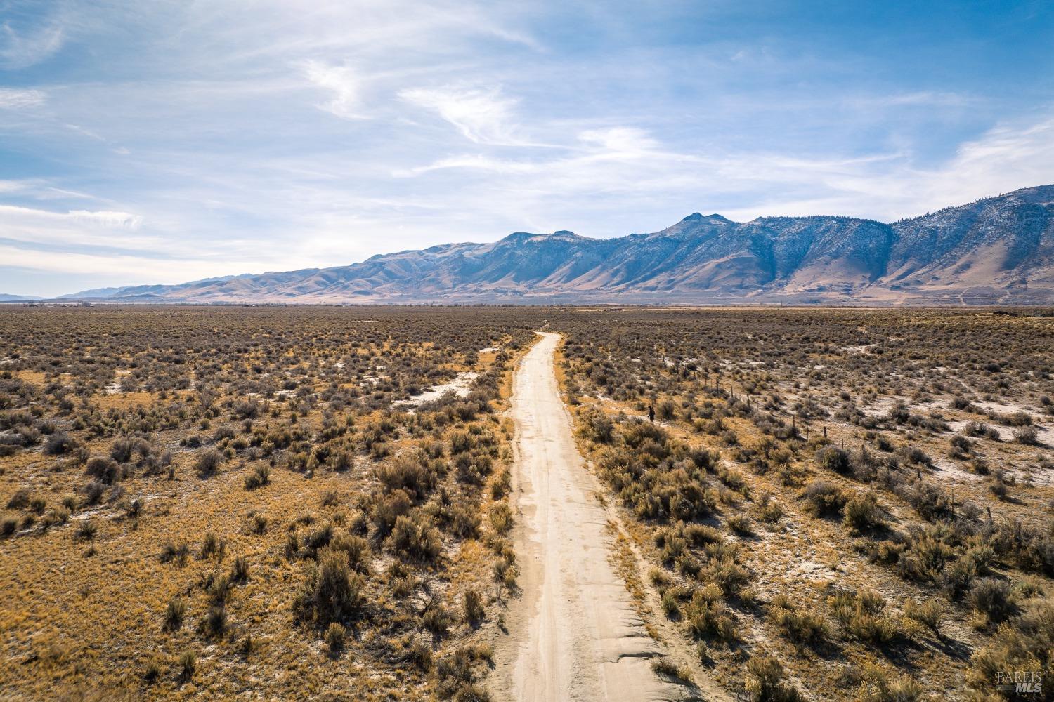 737-455 Herlong Access Road Doyle, CA 96109 - Photo 43 of 49 a view of lake with mountain