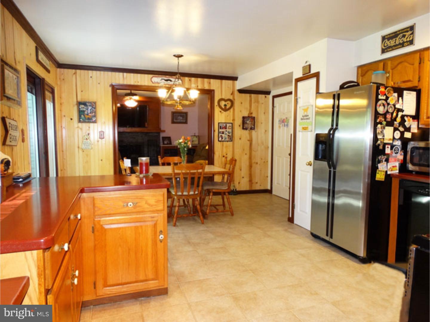 85 Blue Jay Road Chalfont, PA 18914 - Photo 8 of 24 Kitchen