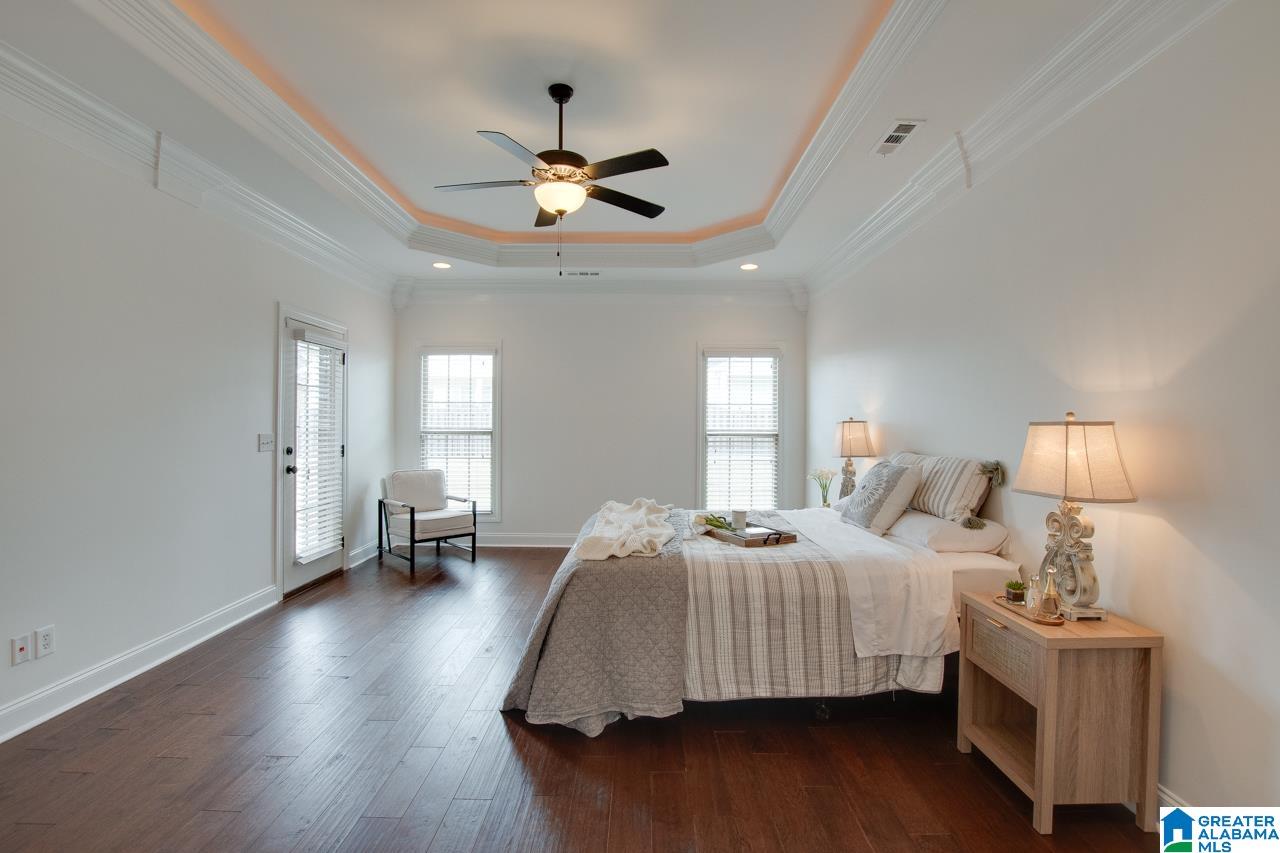 112 Aedre Way Madison, AL 35756 - Photo 32 of 57