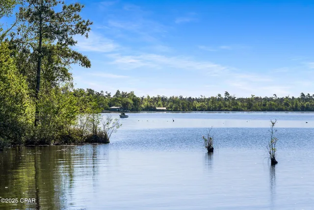 $165,000 | Lot 5 Bayhead Road, Youngstown, FL 32466