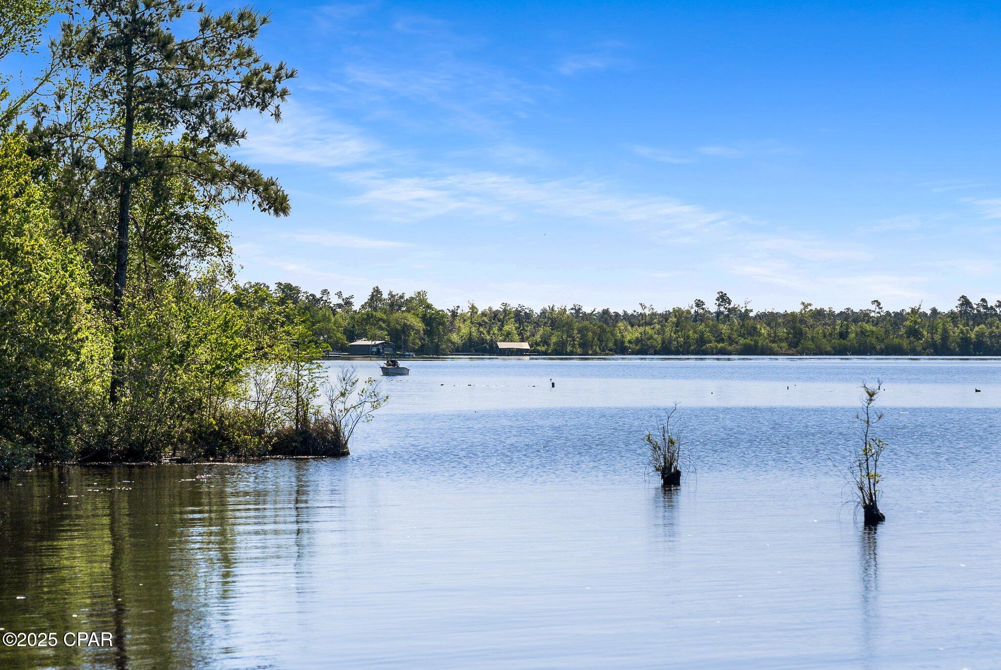 Lot 5 Bayhead Road Youngstown, FL 32466 - Photo 2 of 9