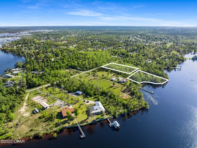 $165,000 | Lot 5 Bayhead Road, Youngstown, FL 32466