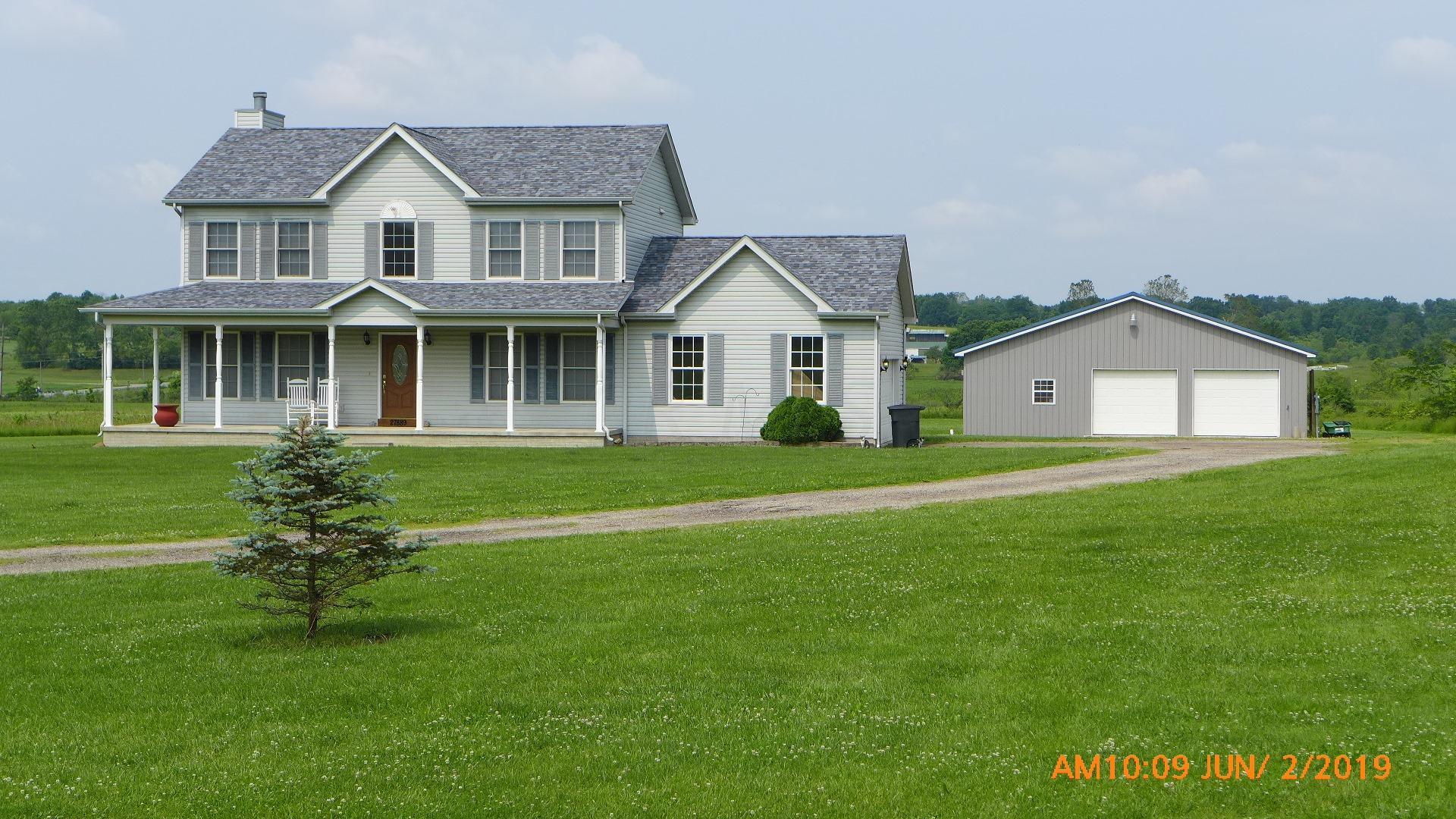 27889 Kime-Holderman Road Circleville, OH 43113 - Photo 1 of 26 Gallery Image 1
