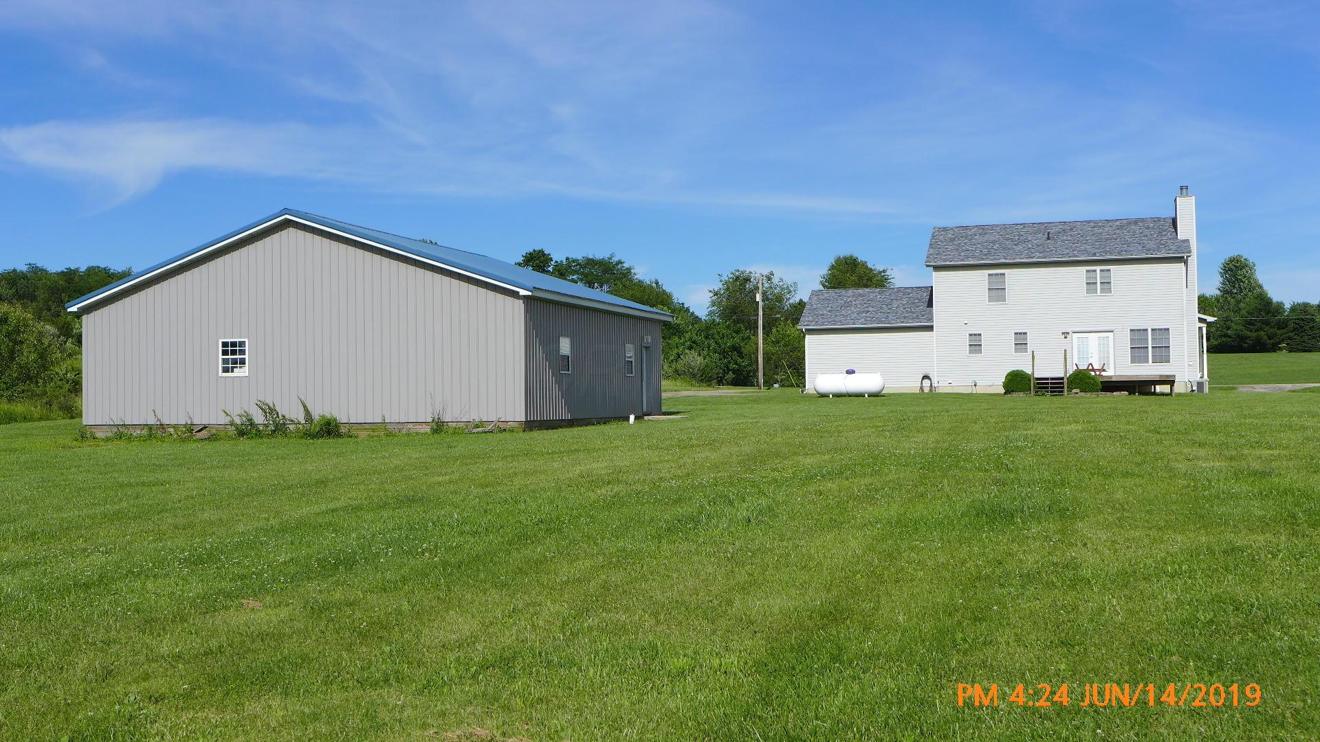 27889 Kime-Holderman Road Circleville, OH 43113 - Photo 24 of 26 Gallery Image 24