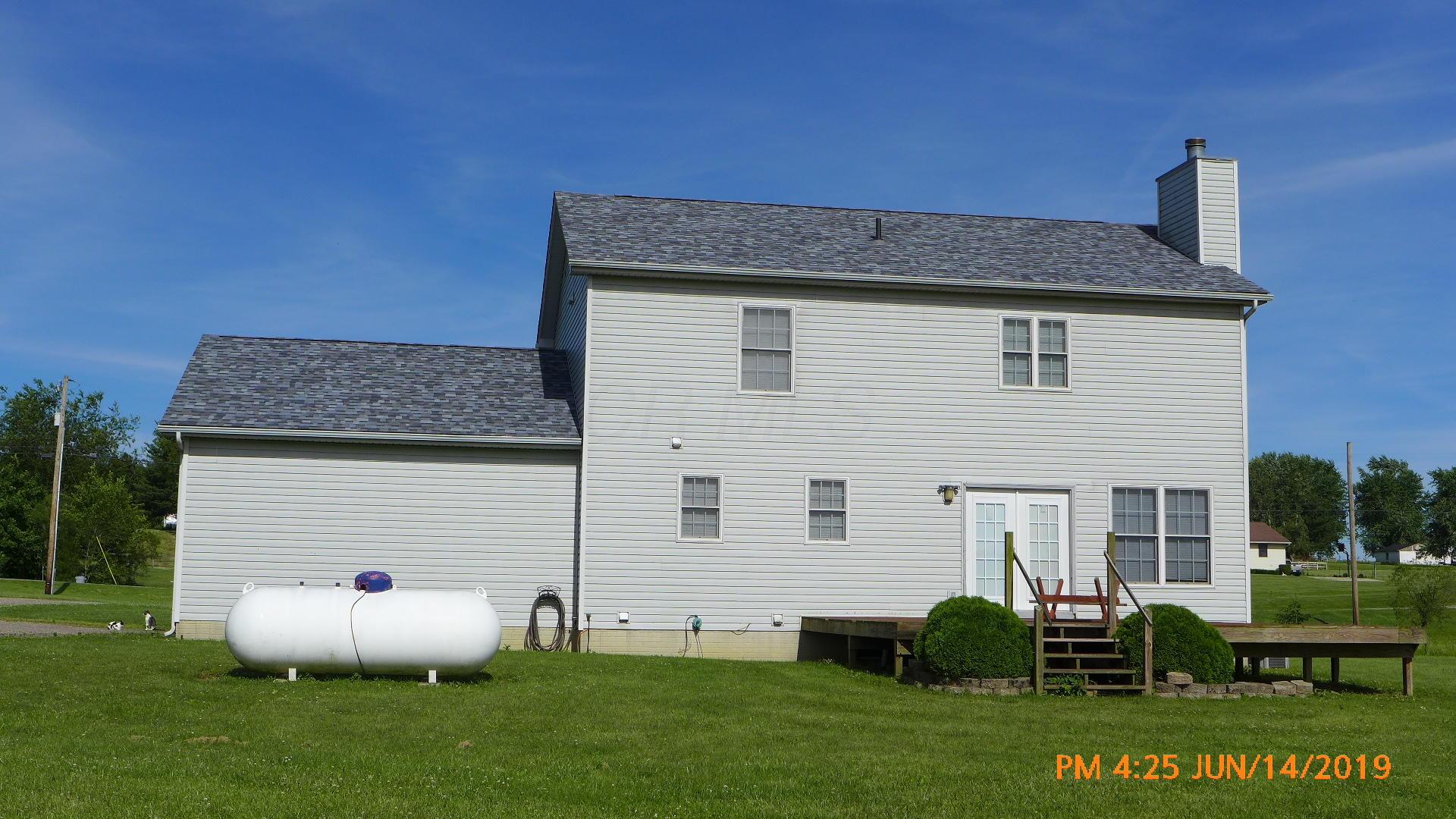 27889 Kime-Holderman Road Circleville, OH 43113 - Photo 25 of 26 Gallery Image 25
