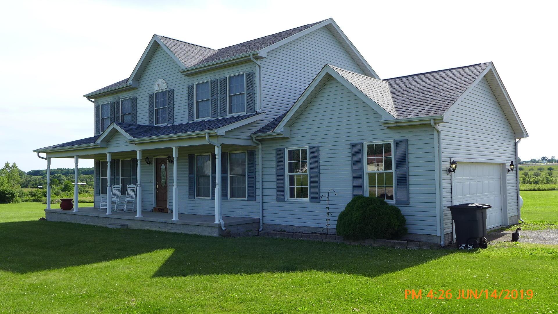 27889 Kime-Holderman Road Circleville, OH 43113 - Photo 3 of 26 Gallery Image 3