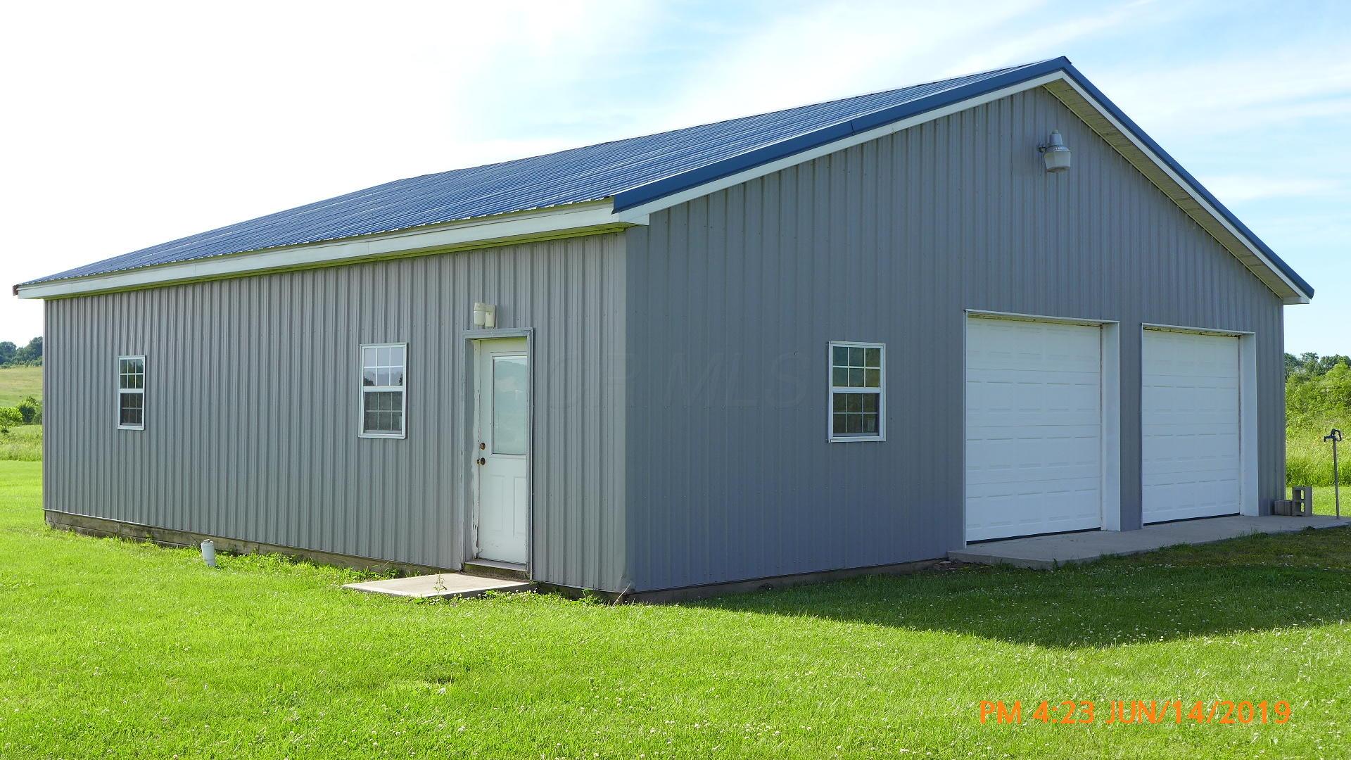 27889 Kime-Holderman Road Circleville, OH 43113 - Photo 4 of 26 Gallery Image 4