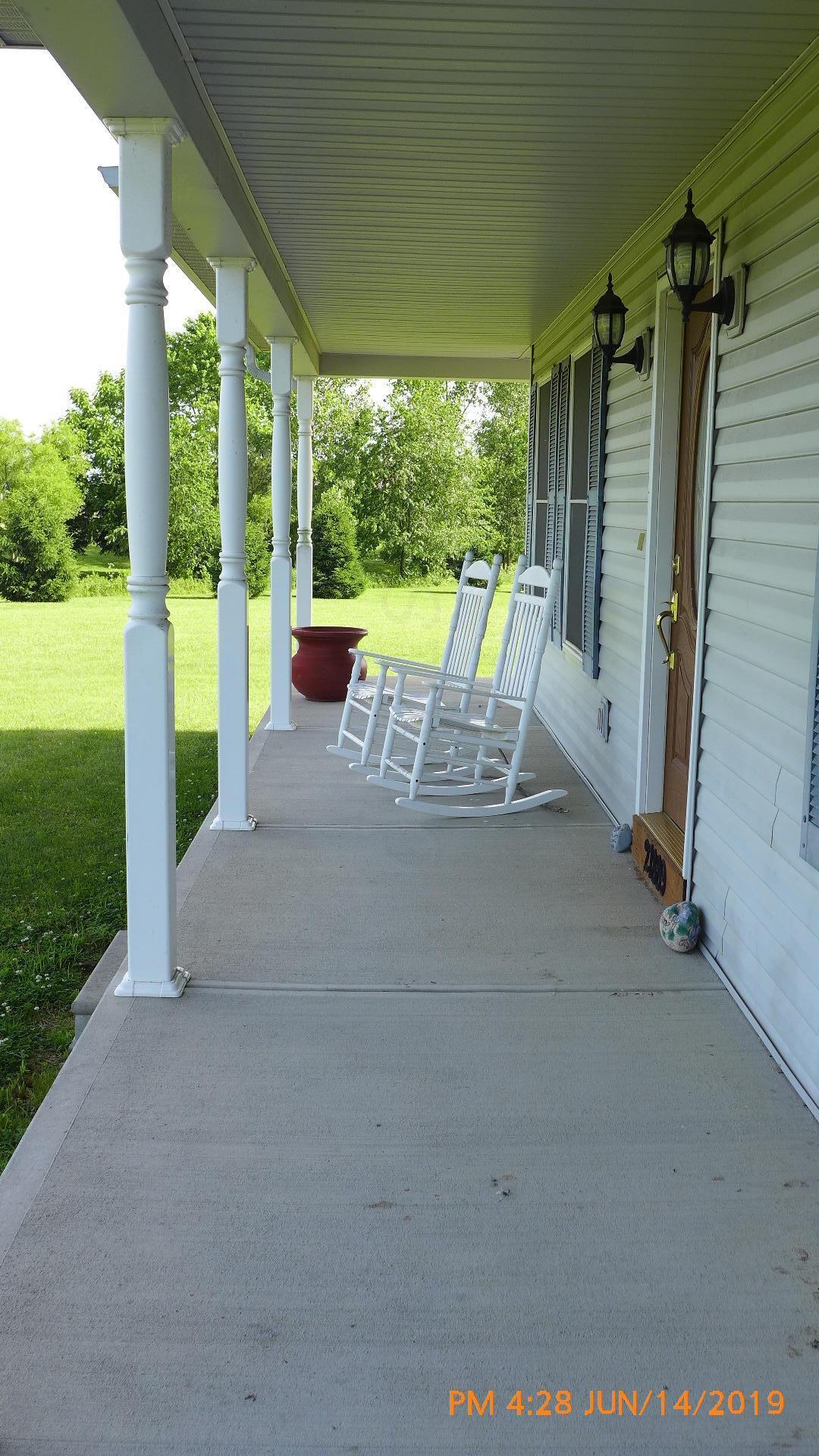 27889 Kime-Holderman Road Circleville, OH 43113 - Photo 5 of 26 Gallery Image 5