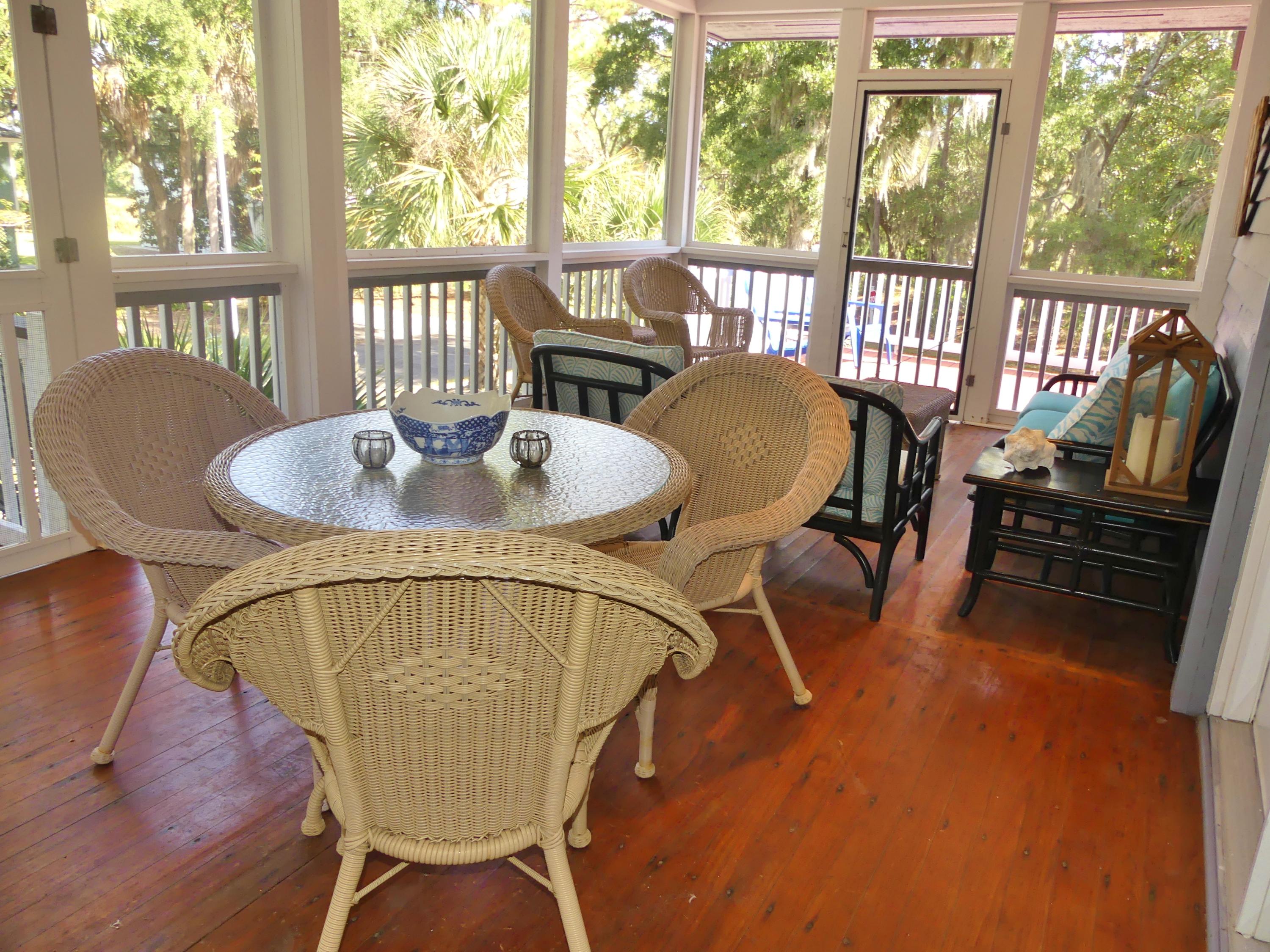 26 Rice Lane Edisto Island, SC 29438 - Photo 11 of 81 12