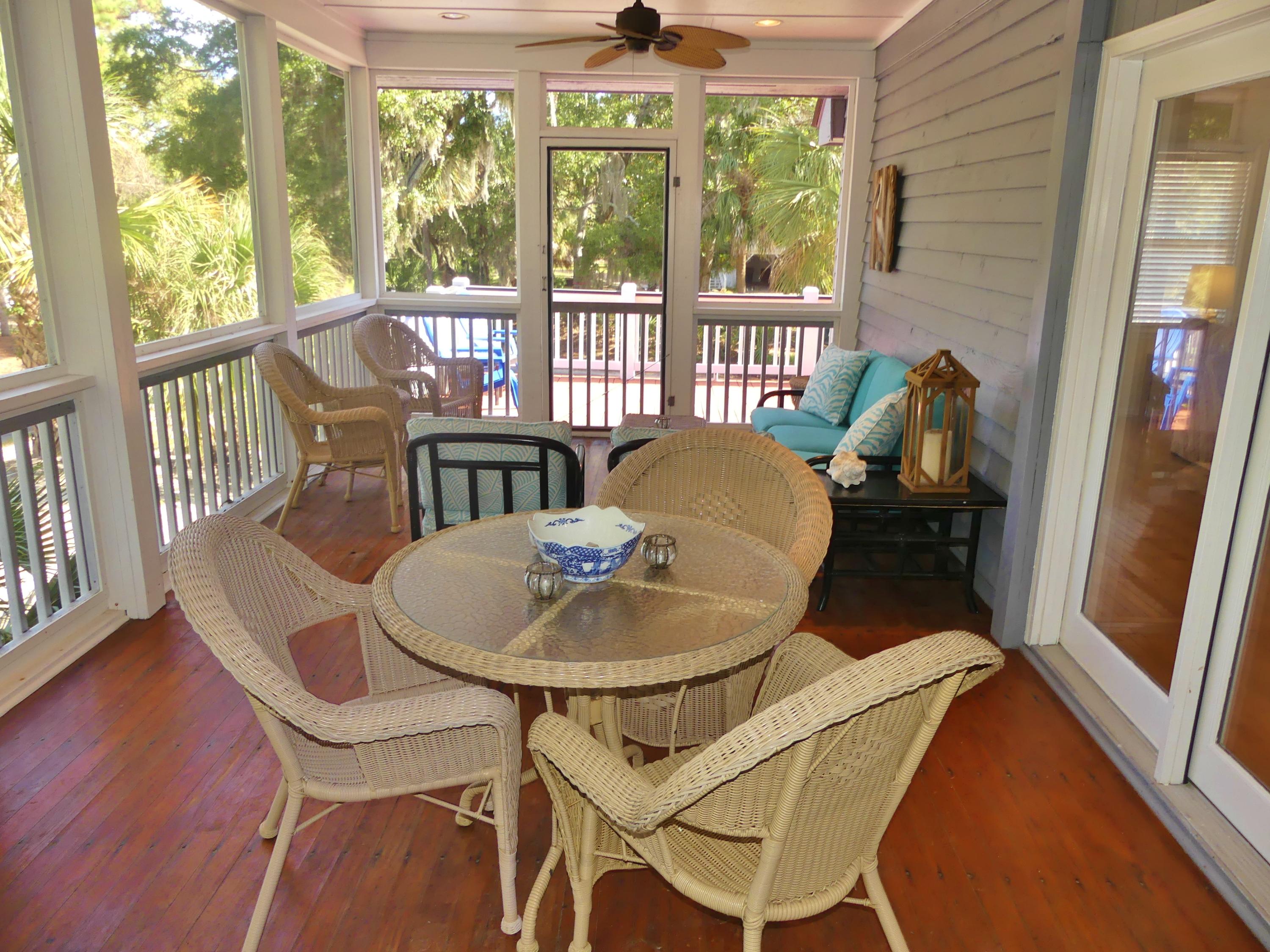26 Rice Lane Edisto Island, SC 29438 - Photo 13 of 81 14