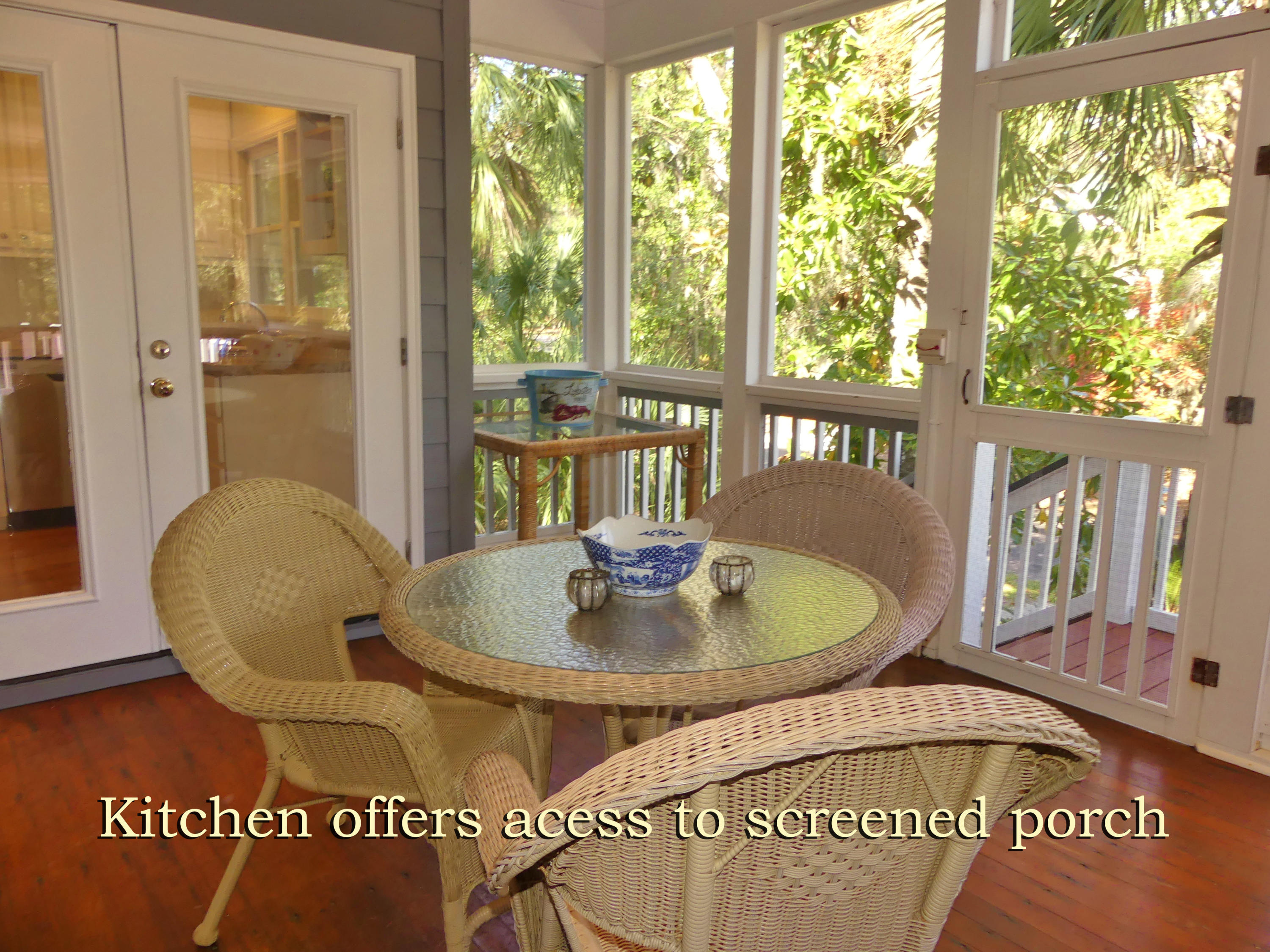 26 Rice Lane Edisto Island, SC 29438 - Photo 18 of 81 19