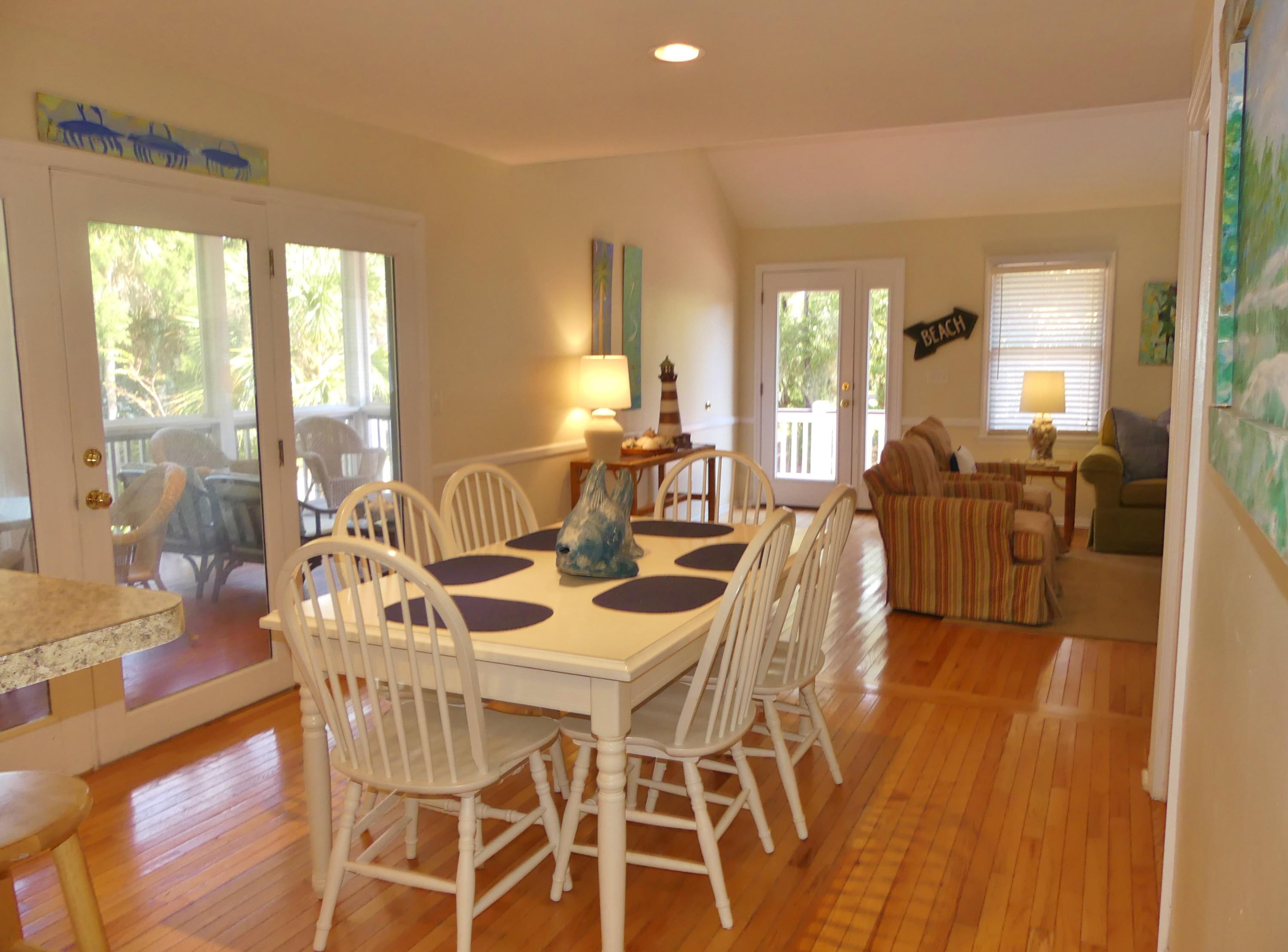 26 Rice Lane Edisto Island, SC 29438 - Photo 21 of 81 22