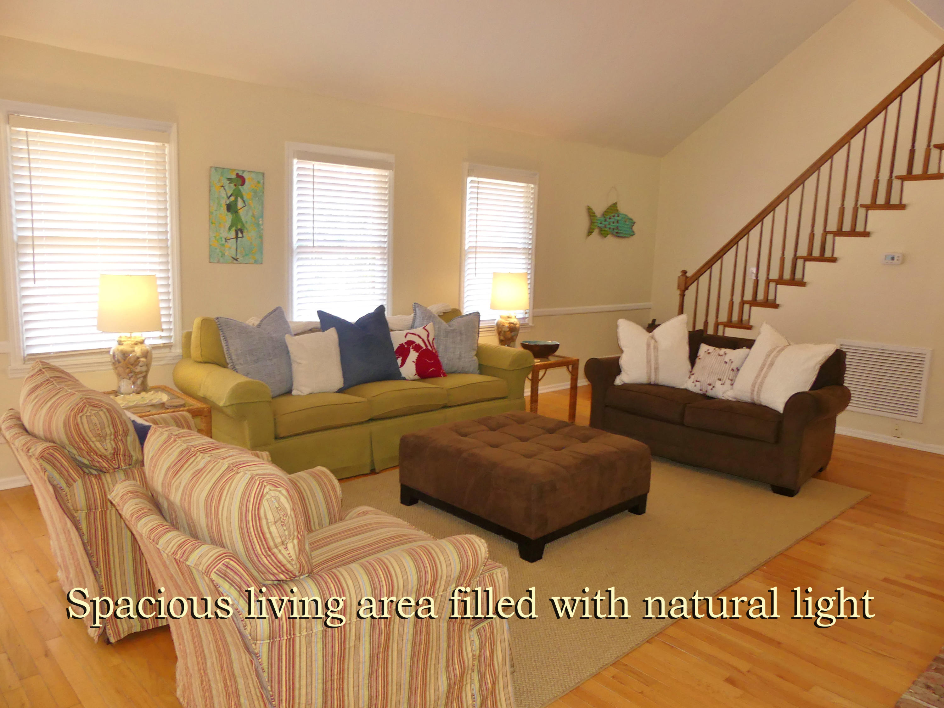 26 Rice Lane Edisto Island, SC 29438 - Photo 22 of 81 23