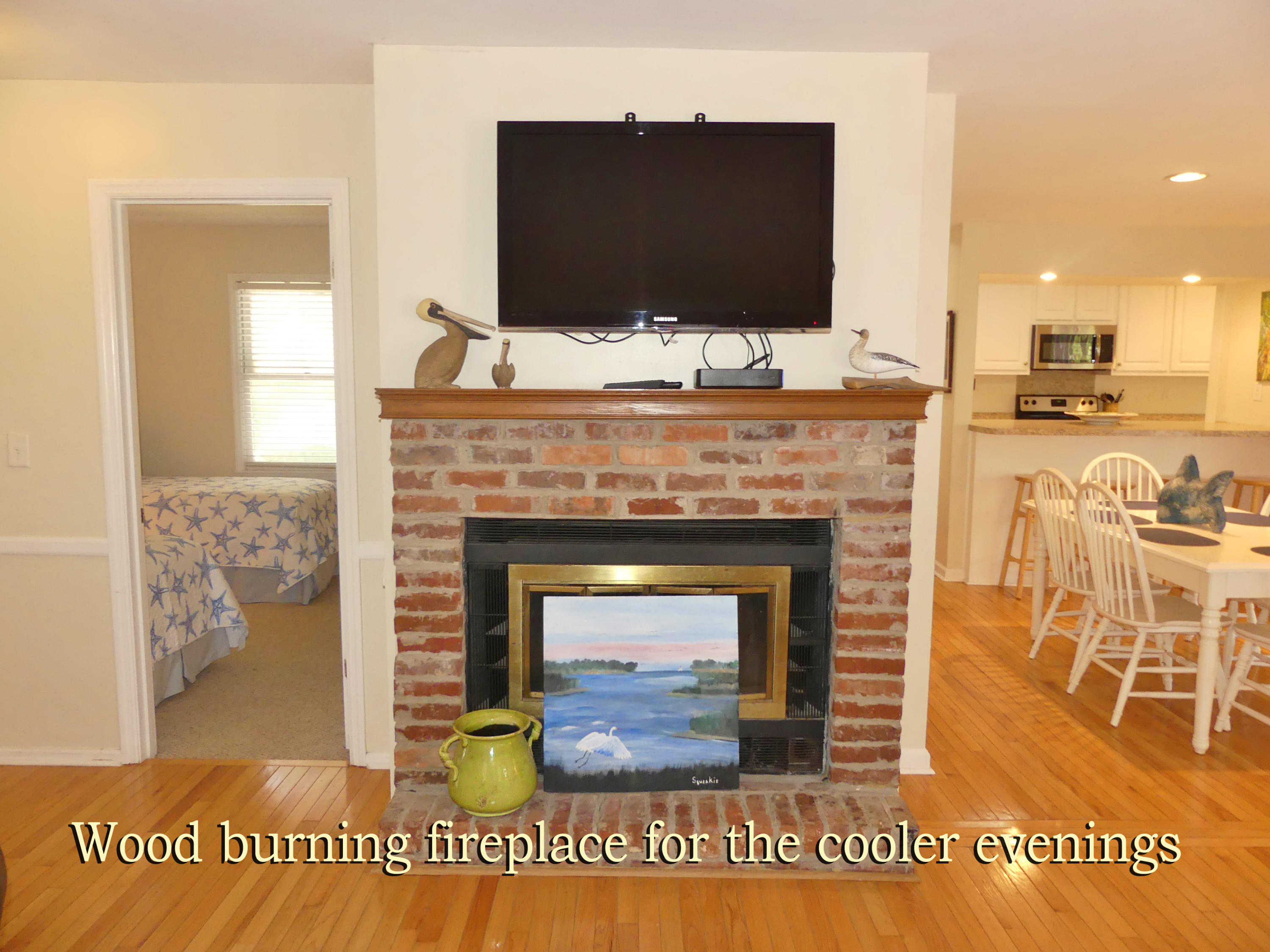 26 Rice Lane Edisto Island, SC 29438 - Photo 23 of 81 24
