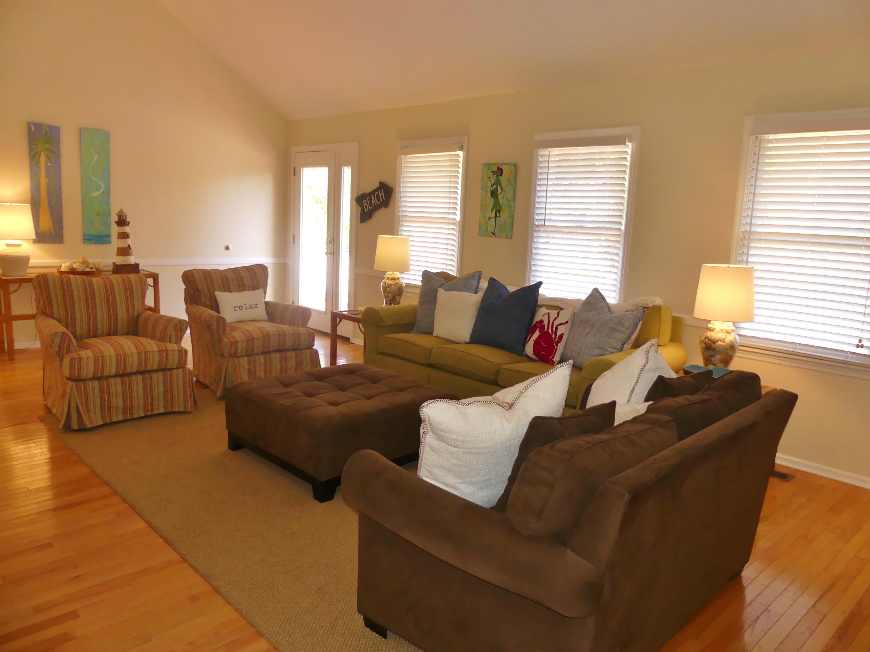 26 Rice Lane Edisto Island, SC 29438 - Photo 29 of 81 30