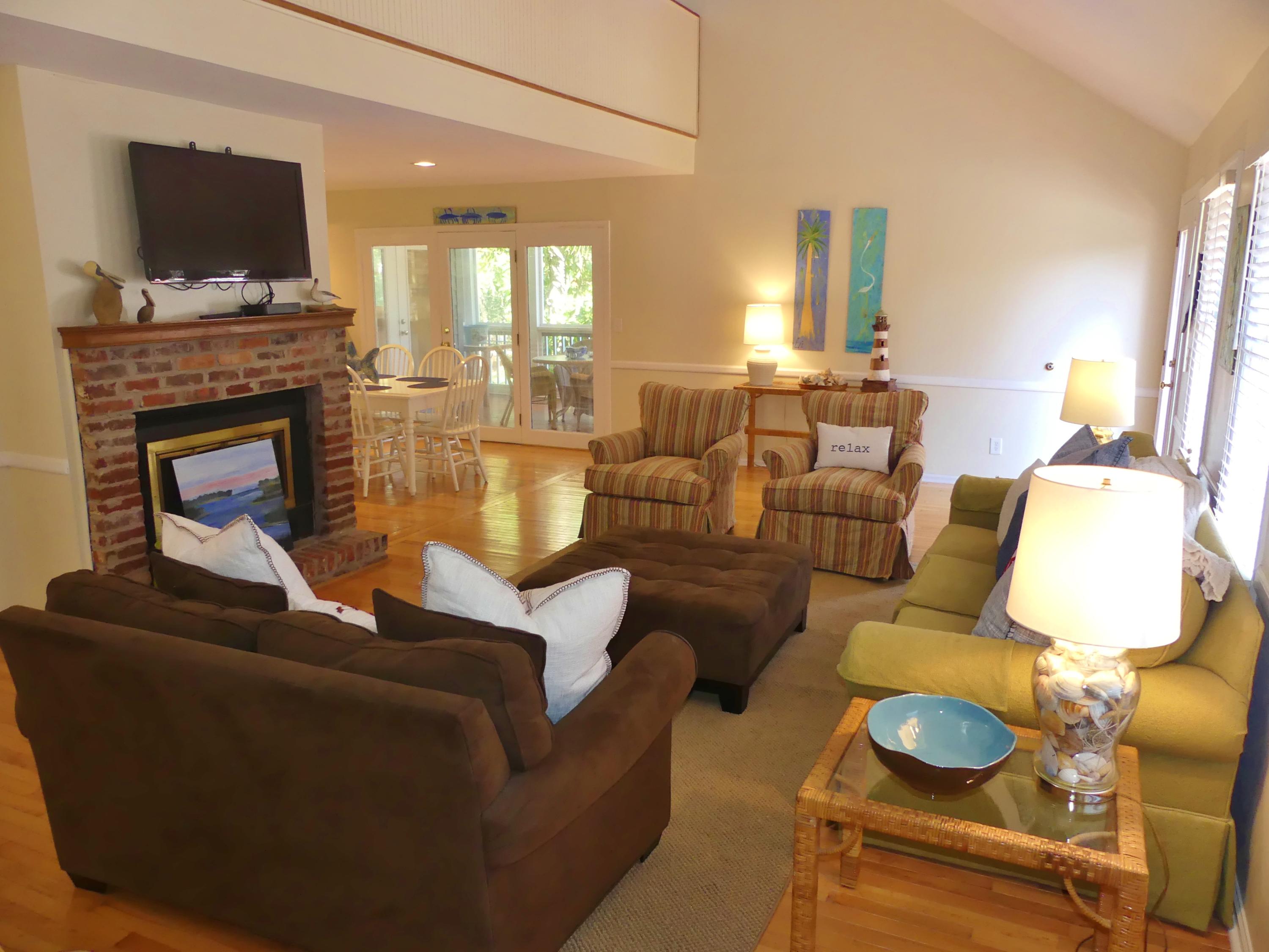 26 Rice Lane Edisto Island, SC 29438 - Photo 49 of 81 50