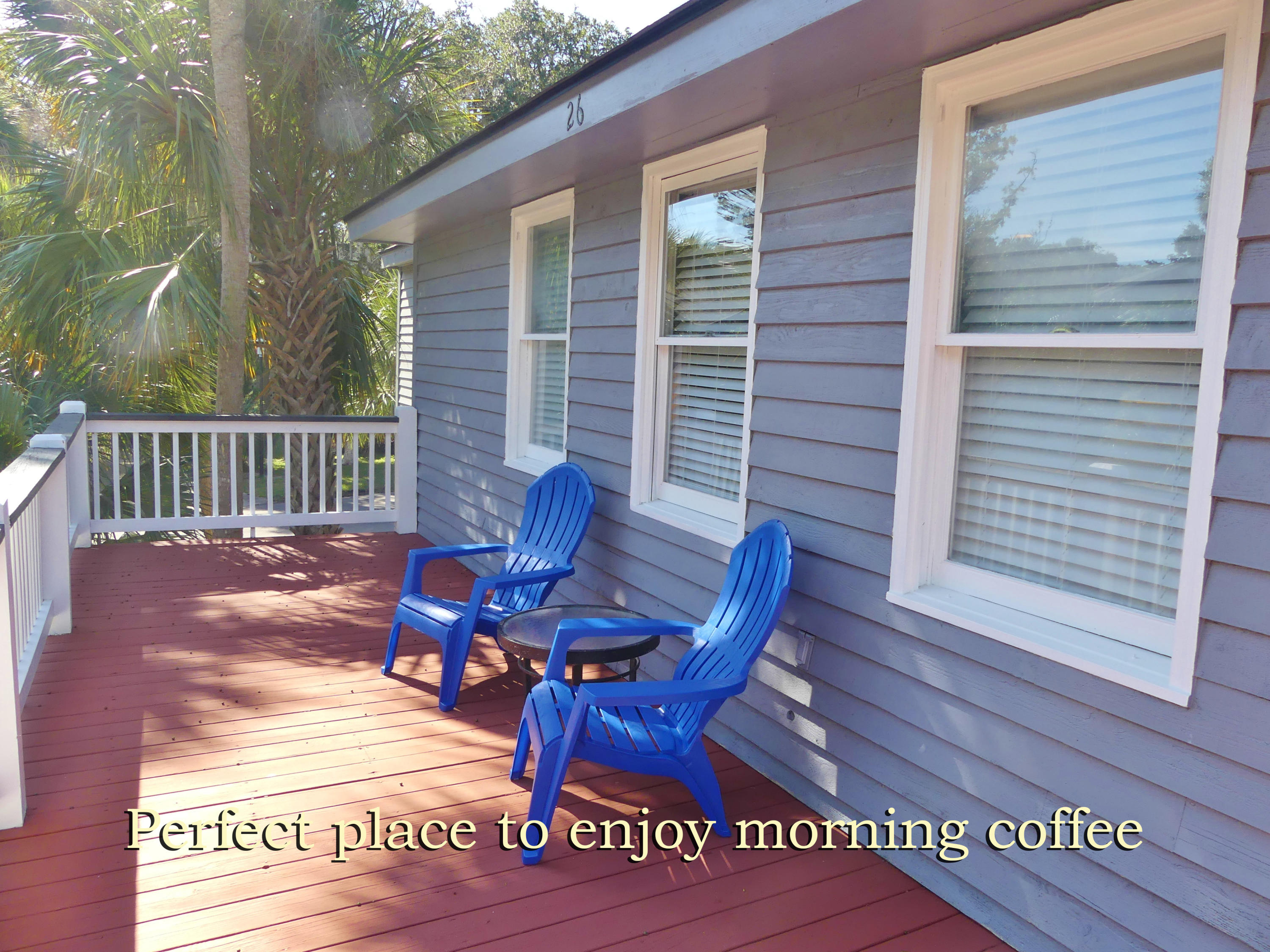 26 Rice Lane Edisto Island, SC 29438 - Photo 50 of 81 51