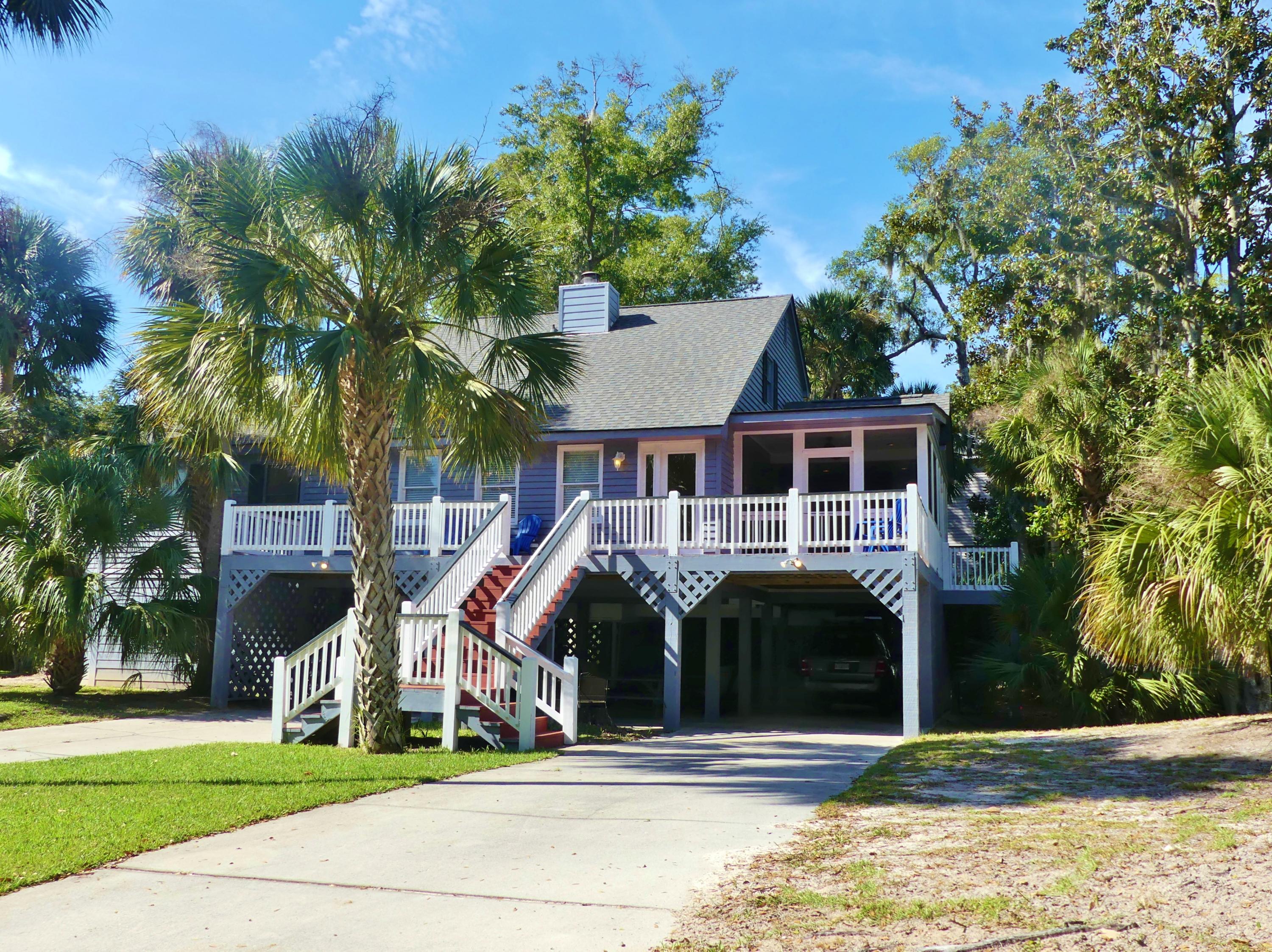 26 Rice Lane Edisto Island, SC 29438 - Photo 53 of 81 54