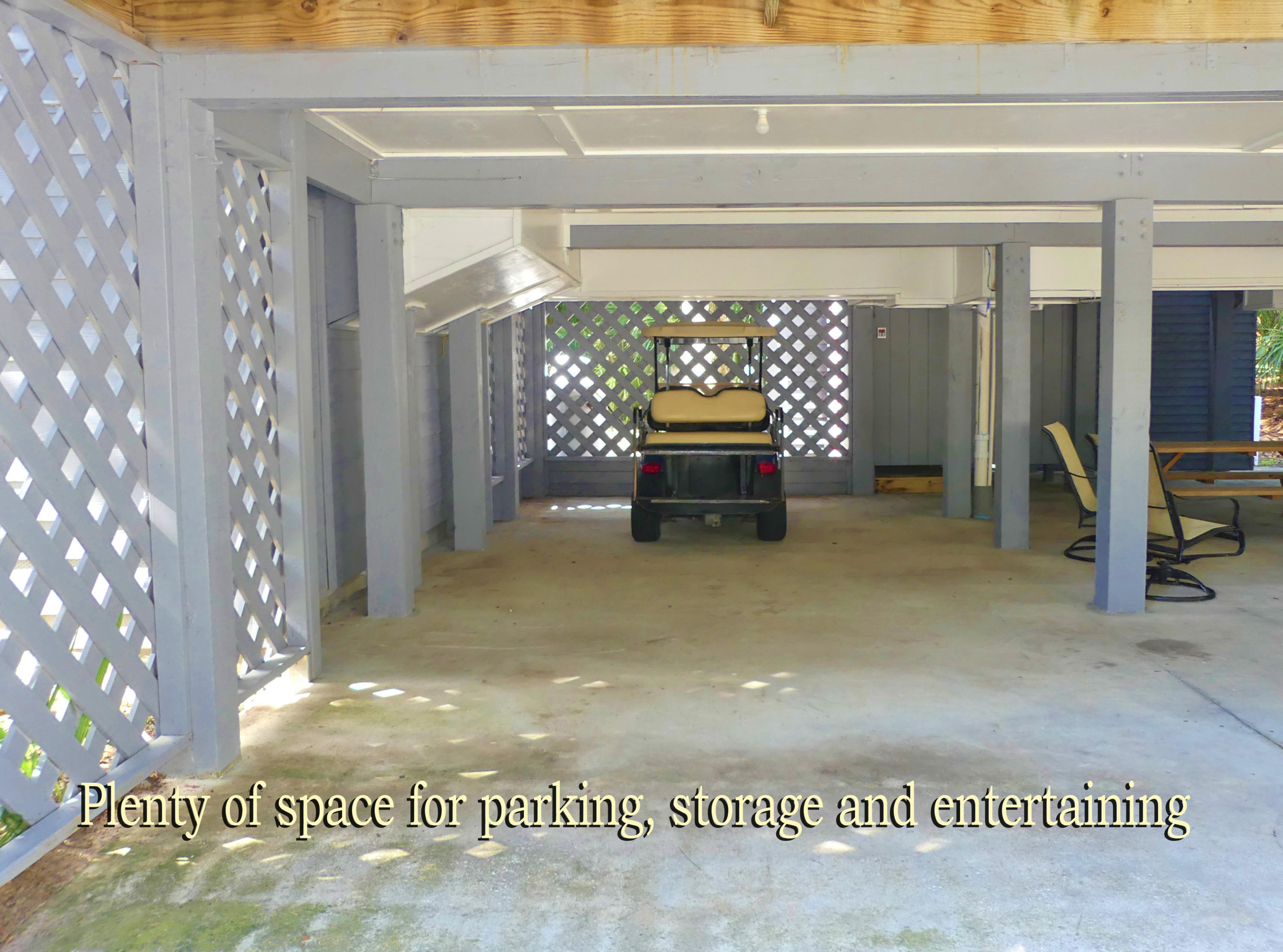 26 Rice Lane Edisto Island, SC 29438 - Photo 54 of 81 55