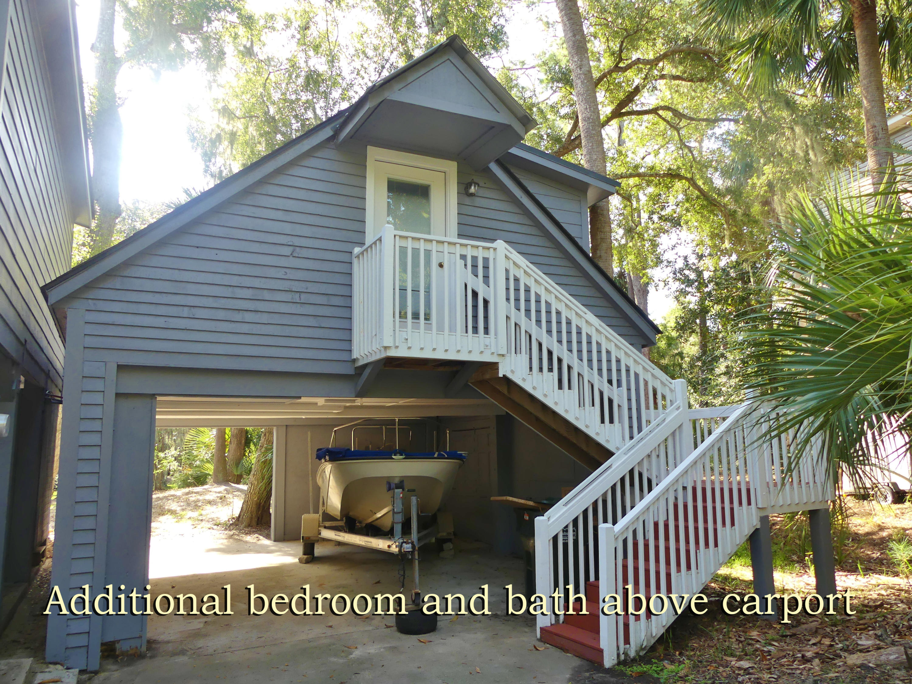 26 Rice Lane Edisto Island, SC 29438 - Photo 60 of 81 61