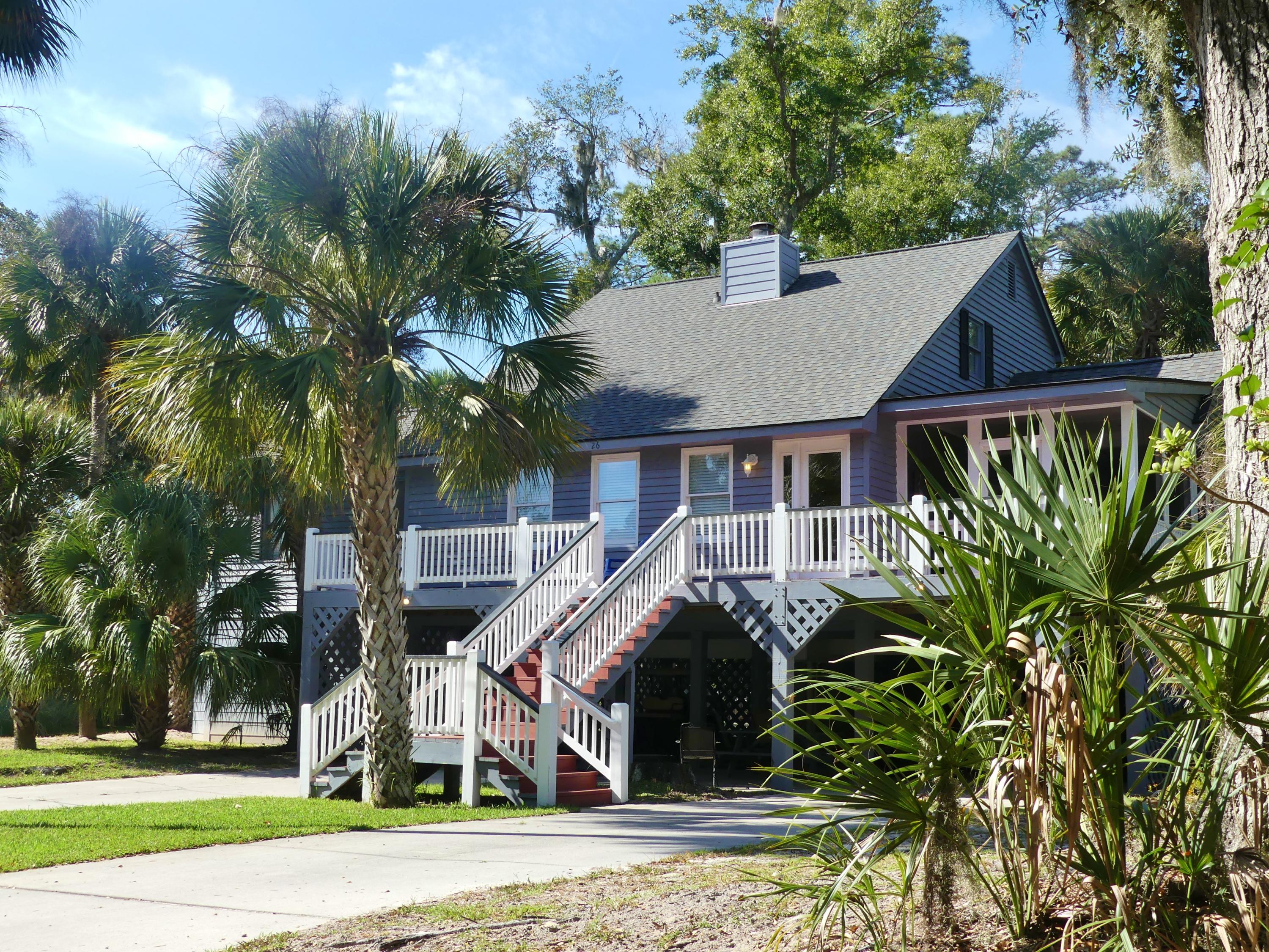26 Rice Lane Edisto Island, SC 29438 - Photo 68 of 81 69