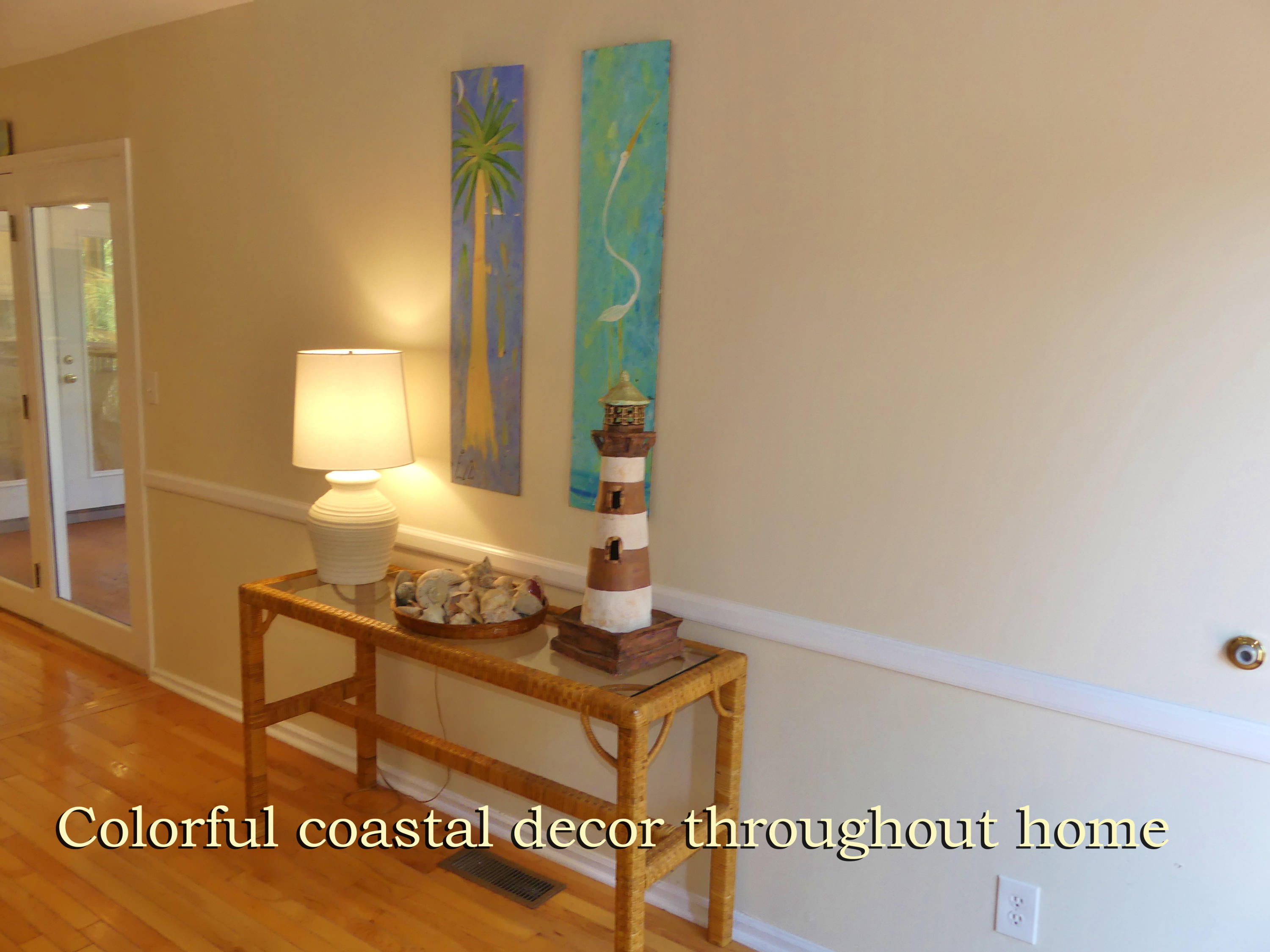 26 Rice Lane Edisto Island, SC 29438 - Photo 8 of 81 9
