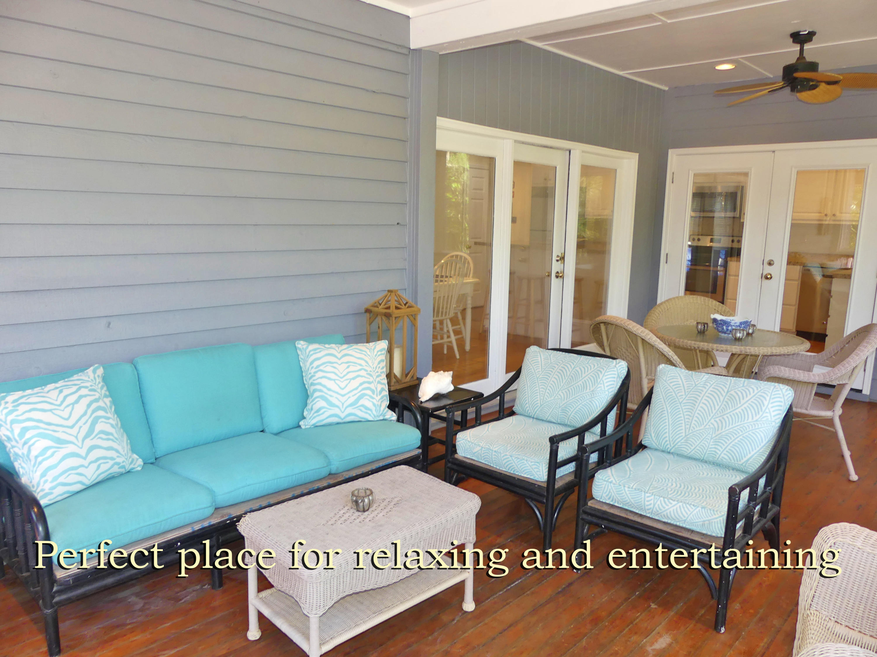 26 Rice Lane Edisto Island, SC 29438 - Photo 10 of 81 11
