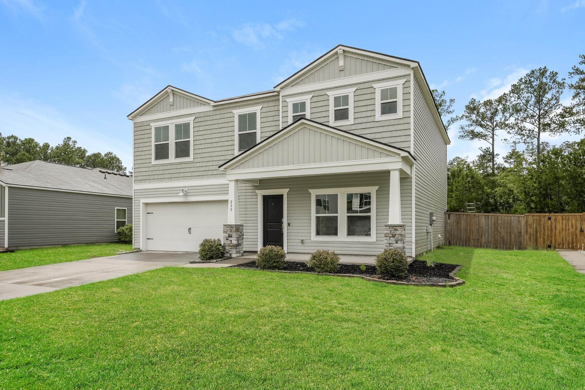 299 Firewheel Court Summerville, SC 29486 - Photo 6 of 20