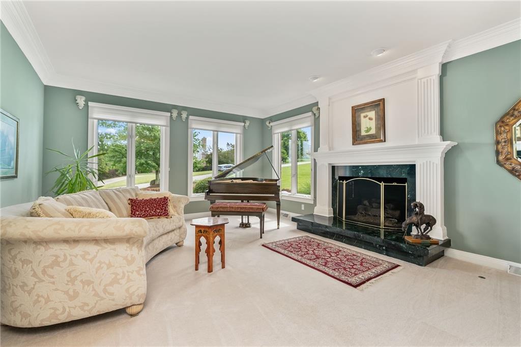 113 Tor Circle Gibsonia, PA 15044 - Photo 13 of 25