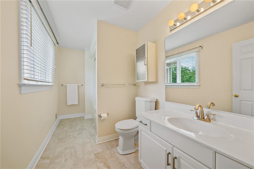 113 Tor Circle Gibsonia, PA 15044 - Photo 19 of 25