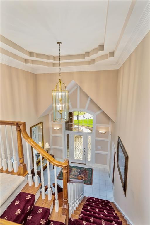 113 Tor Circle Gibsonia, PA 15044 - Photo 4 of 25