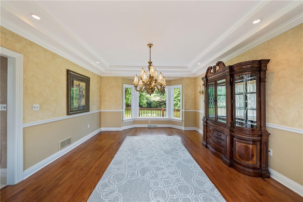 113 Tor Circle Gibsonia, PA 15044 - Photo 6 of 25