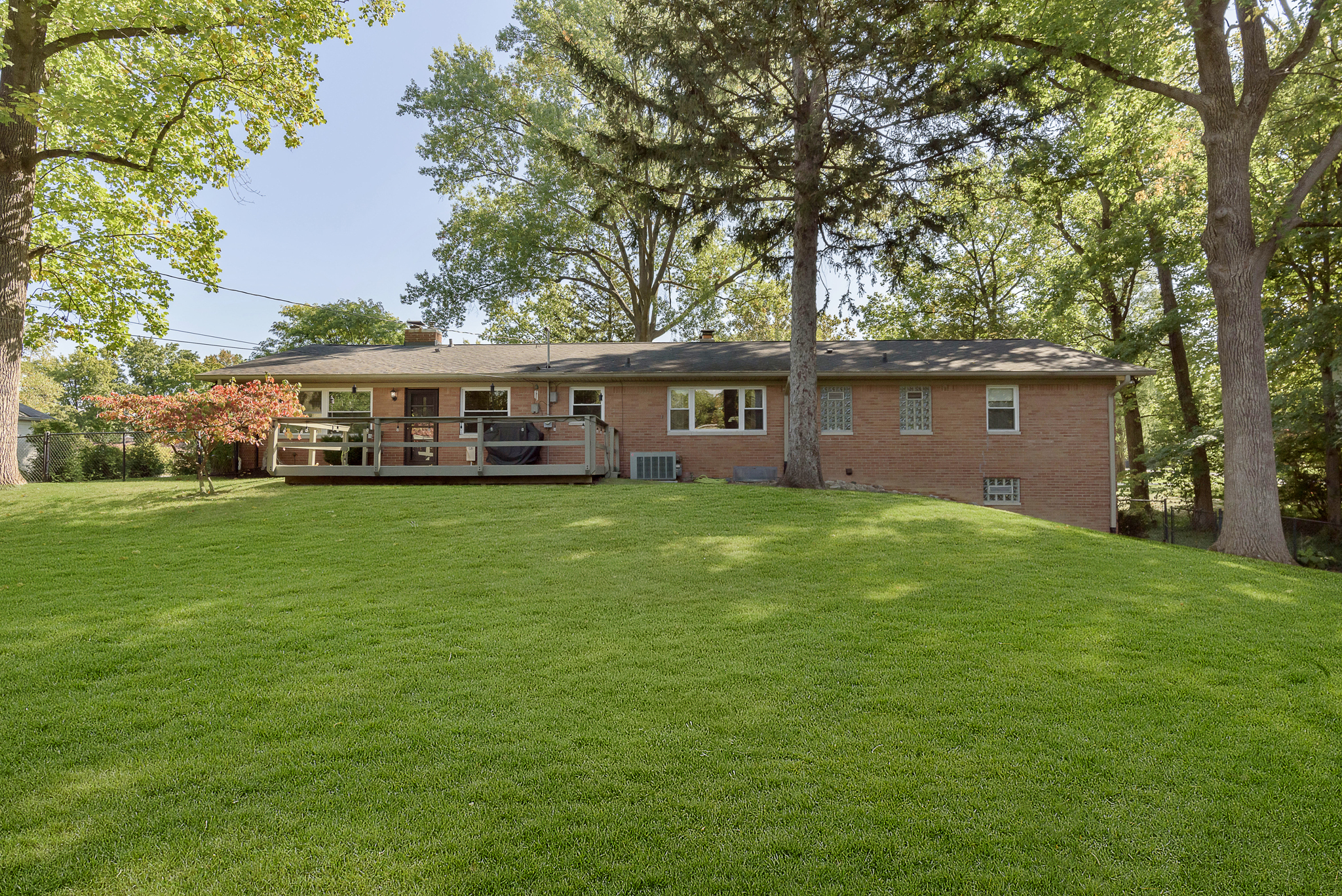 6308 Brokenhurst Road Indianapolis, IN 46220 - Photo 32 of 35