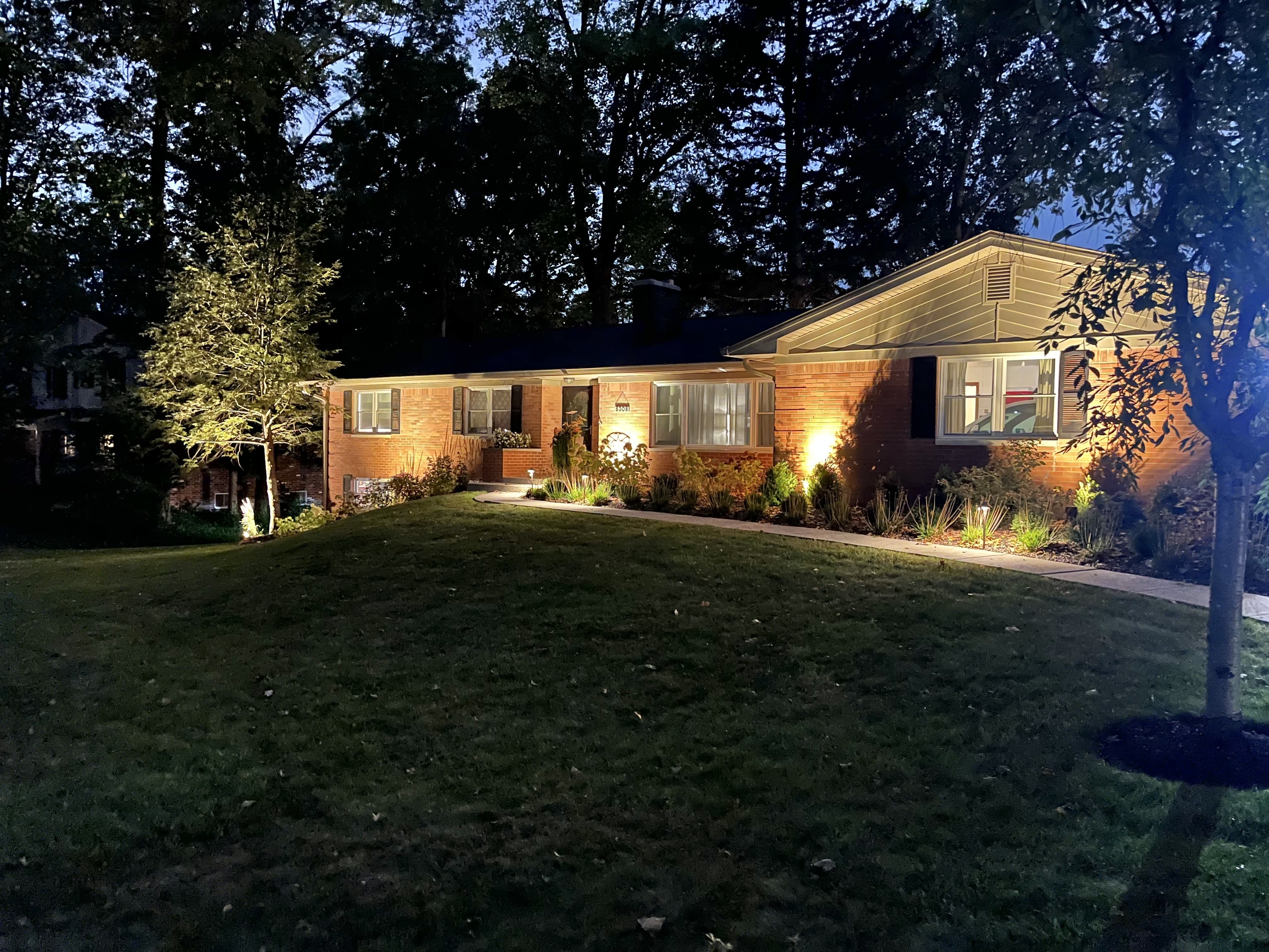6308 Brokenhurst Road Indianapolis, IN 46220 - Photo 34 of 35