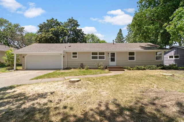 $419,900 | 10212 Xerxes Avenue South, Bloomington, MN 55431