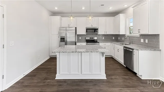 $437,359 | 230 Brookline Drive, Savannah, GA 31407