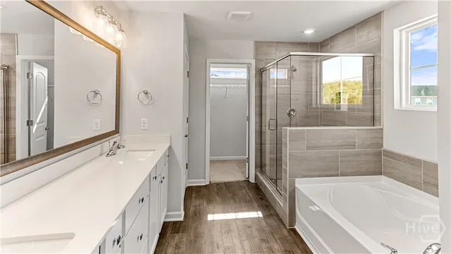 $437,359 | 230 Brookline Drive, Savannah, GA 31407