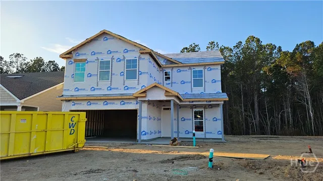 $437,359 | 230 Brookline Drive, Savannah, GA 31407