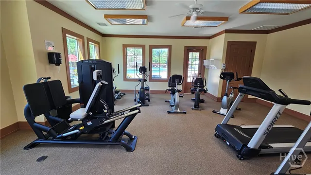 $437,359 | 230 Brookline Drive, Savannah, GA 31407