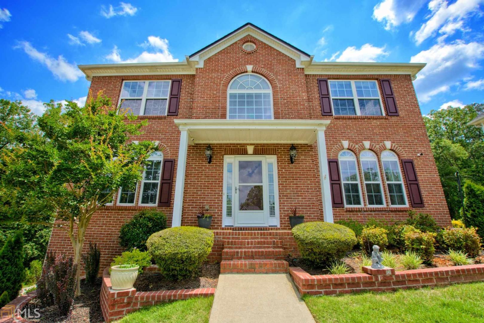 5705 Sullivan Point Drive Southwest Powder Springs, GA 30127 - Photo 1 of 1 Gallery Image 1
