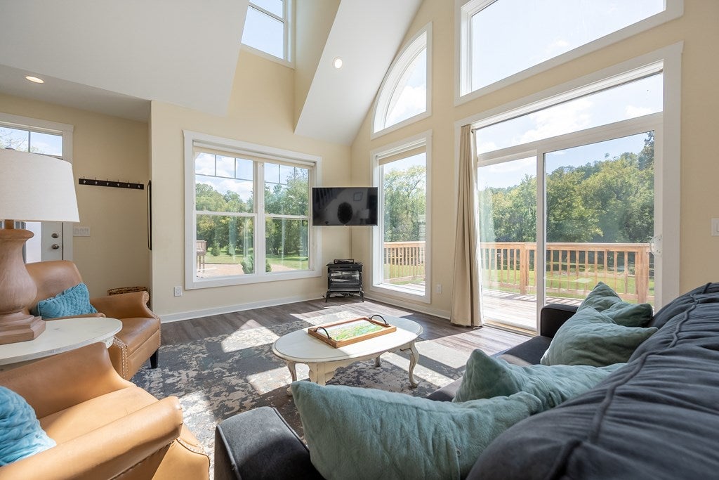 4200 Clarks Ferry Road Draper, VA 24324 - Photo 14 of 81 Gallery Image 14