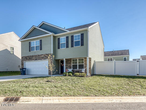 1305 Clark Pt Road Kingsport, TN 37660 - Photo 1 of 34 IMG_7719