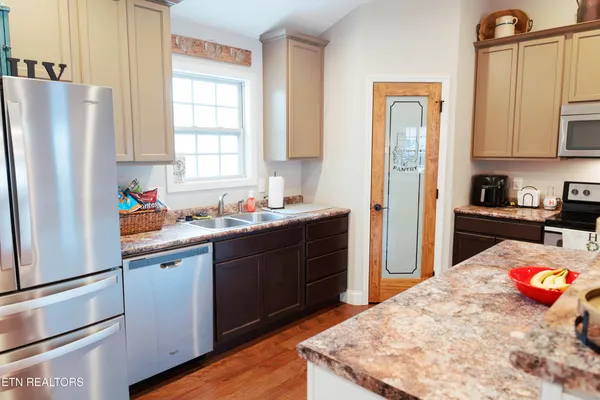 $492,900 | 7248 Thornbrook Lane, Powell, TN 37849