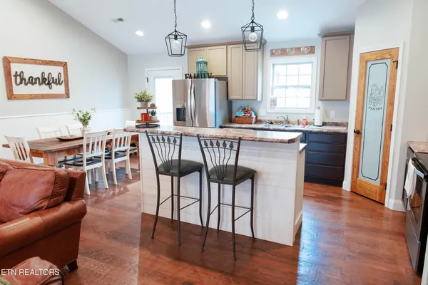 $492,900 | 7248 Thornbrook Lane, Powell, TN 37849