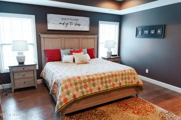 $492,900 | 7248 Thornbrook Lane, Powell, TN 37849