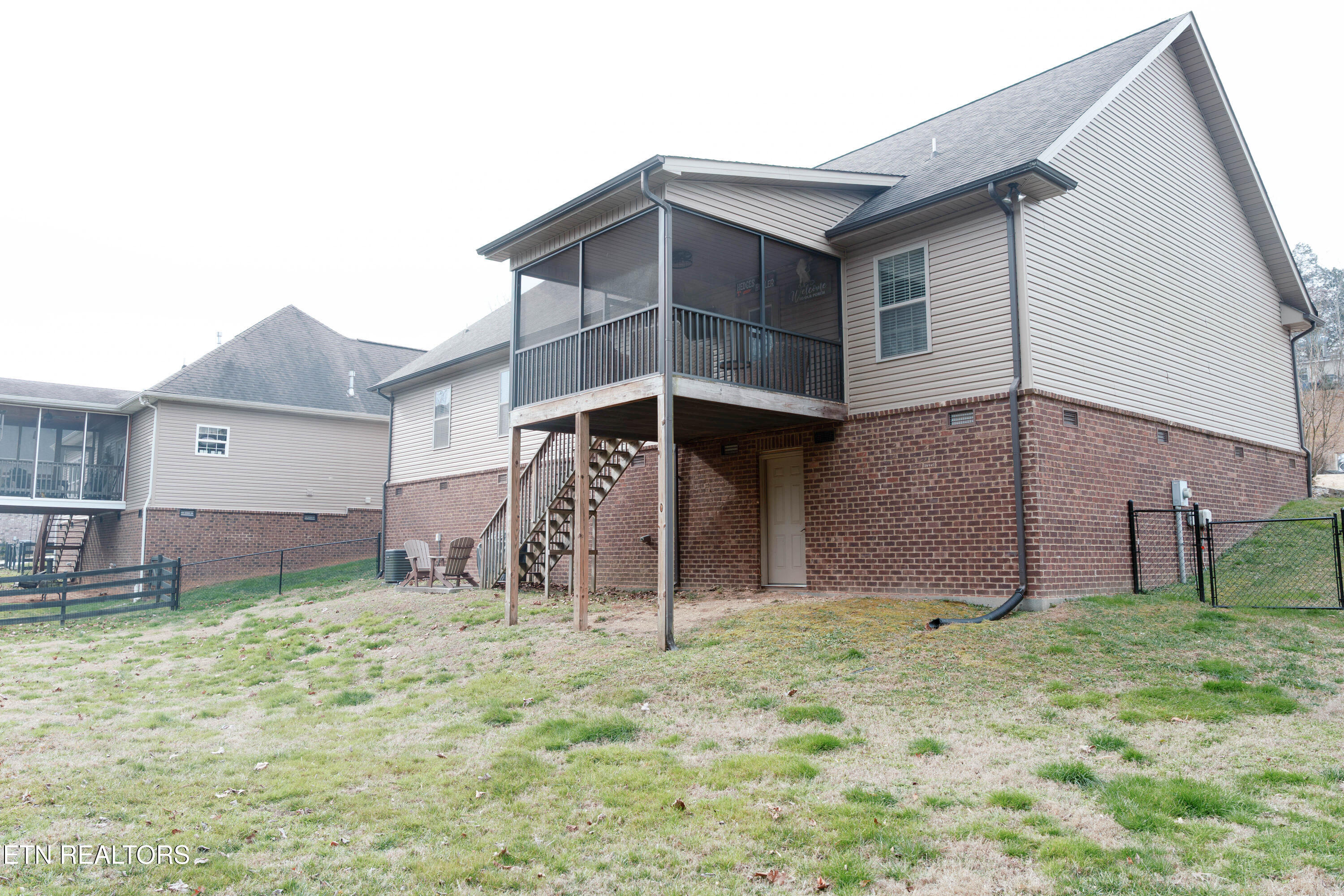 7248 Thornbrook Lane Powell, TN 37849 - Photo 32 of 36 DSC00388