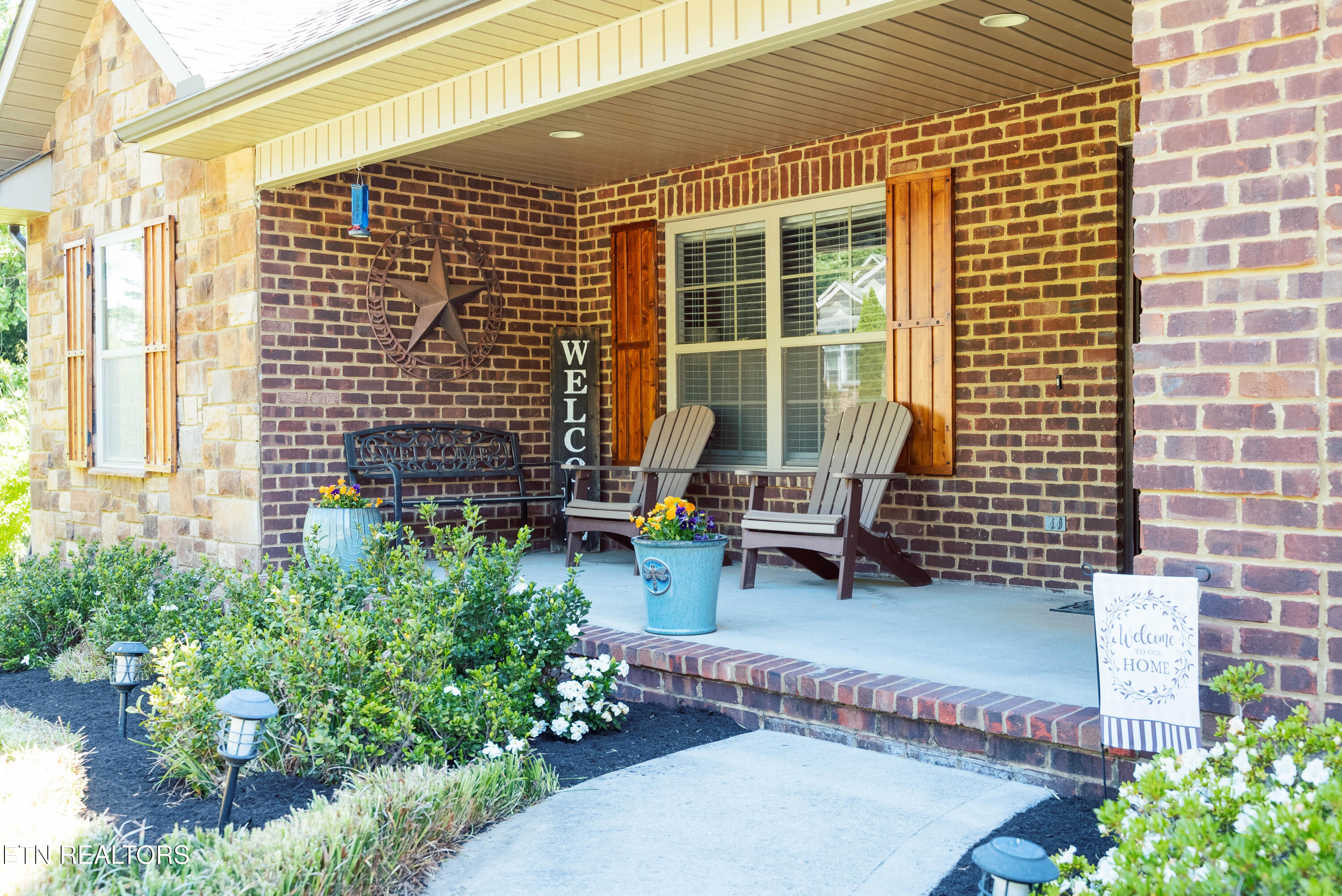7248 Thornbrook Lane Powell, TN 37849 - Photo 35 of 36 DSC02644