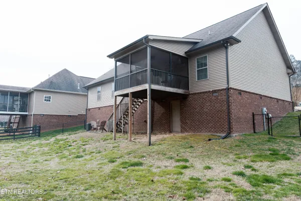 $492,900 | 7248 Thornbrook Lane, Powell, TN 37849